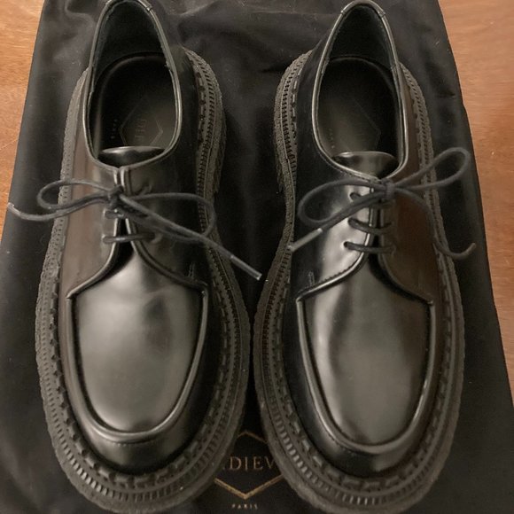 ADIEU PARIS SHOES- Type 124 - Picture 2 of 8